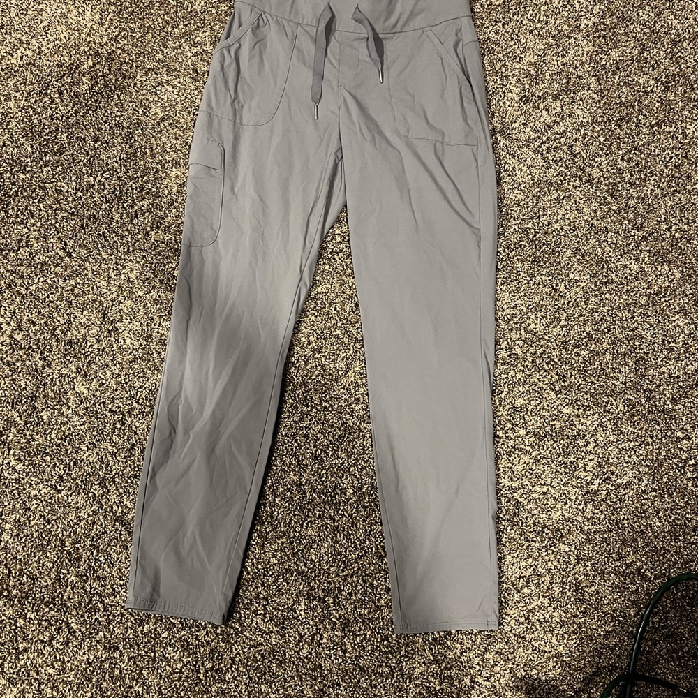Columbia Women's Gray Track Pants